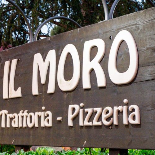 ilmoro ristorante pizzeria cervia - Il MORO - ristorante, tradizione, romagnola